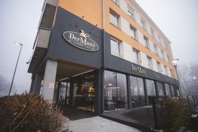 2540 Bad Vöslau, Schlossplatz 2