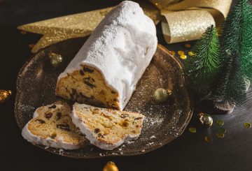 Butterstollen 300g & 600g