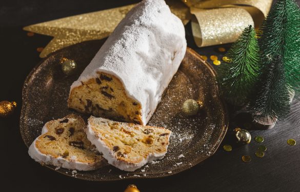 Butterstollen 300g & 600g