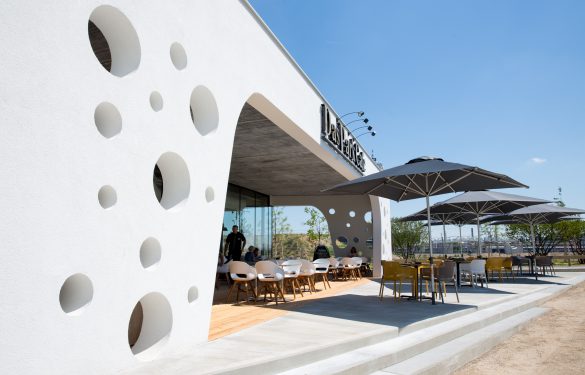 Filiale im Helmut Zilk Park, 1100 Wien