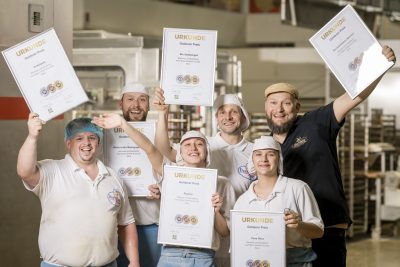 Foto von Zsolt Marton