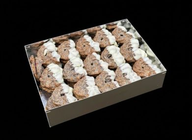 Waldviertler Mohnkipferl 250g €13,60
