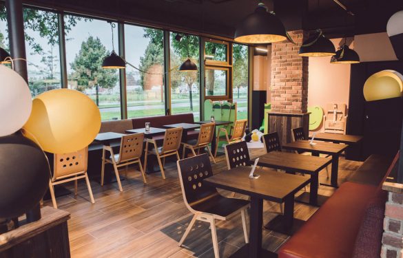 dermann Angyalfoeldstrasse kaffee bei eroefnnung