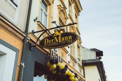 Eröffnung am 06.10.2020