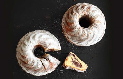 Sisi's Süßer Gugelhupf