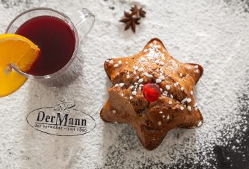 Weihnachtsstern