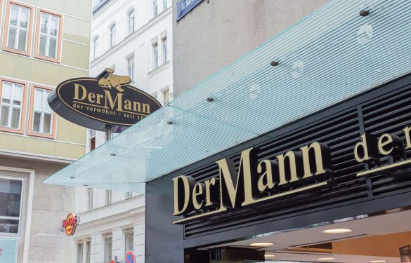 Wien 1010 Rotenturmstraße 22_A