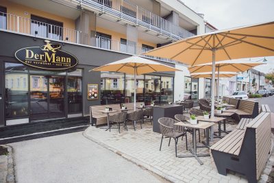 Der Mann Filiale Guntramsdorf Hauptstrasse 22